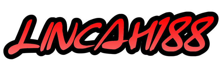 LOGO LINCAH188